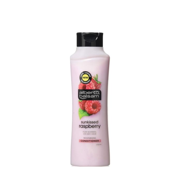 Alberto Balsam Sunkissed Raspberry pro-vitamin B5 Conditioner 350ml 