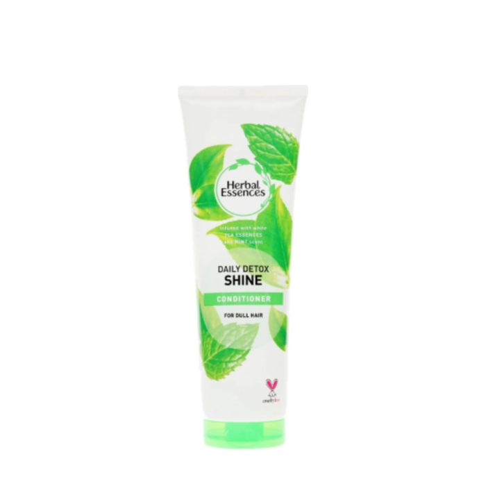 Herbal Essences Daily Detox Shine Conditioner 275ml