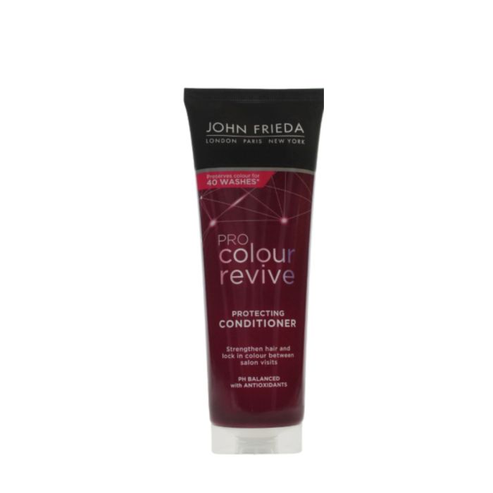 John Frieda Pro Colour Revive Conditioner 250ml