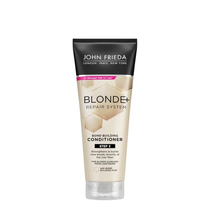 John Frieda Blonde Repair Conditioner 250ml
