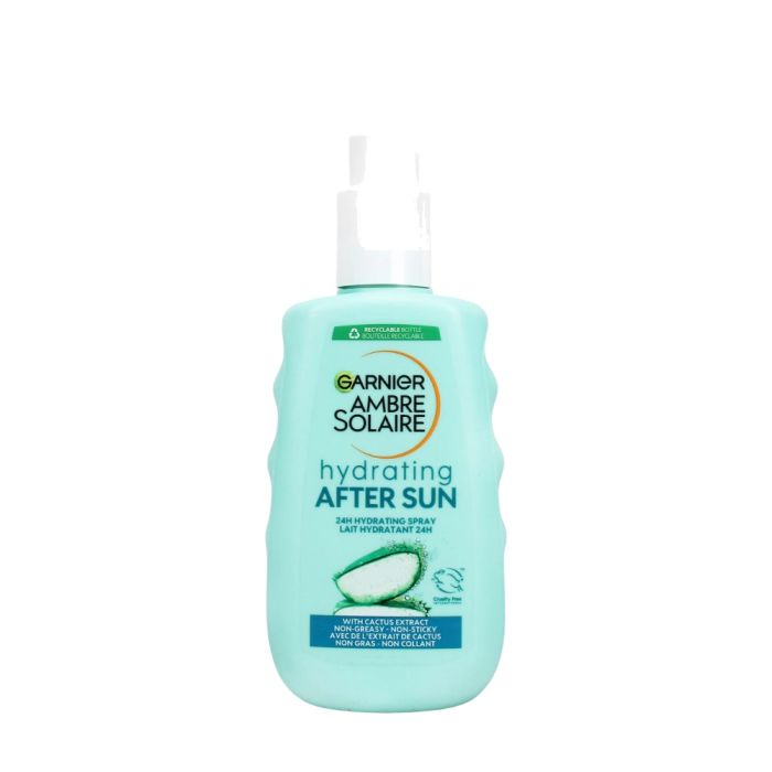 Garnier Ambre Solaire Hydrating After Sun Spray 200ml
