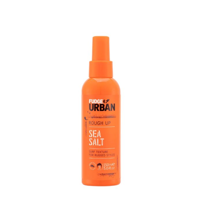 Fudge Urban Rough Up Sea Salt Spray 150ml