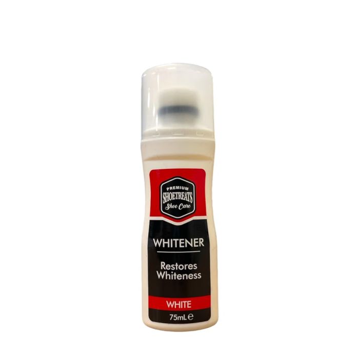 Shoetreats Shoe Care Liquid Whitener 75ml