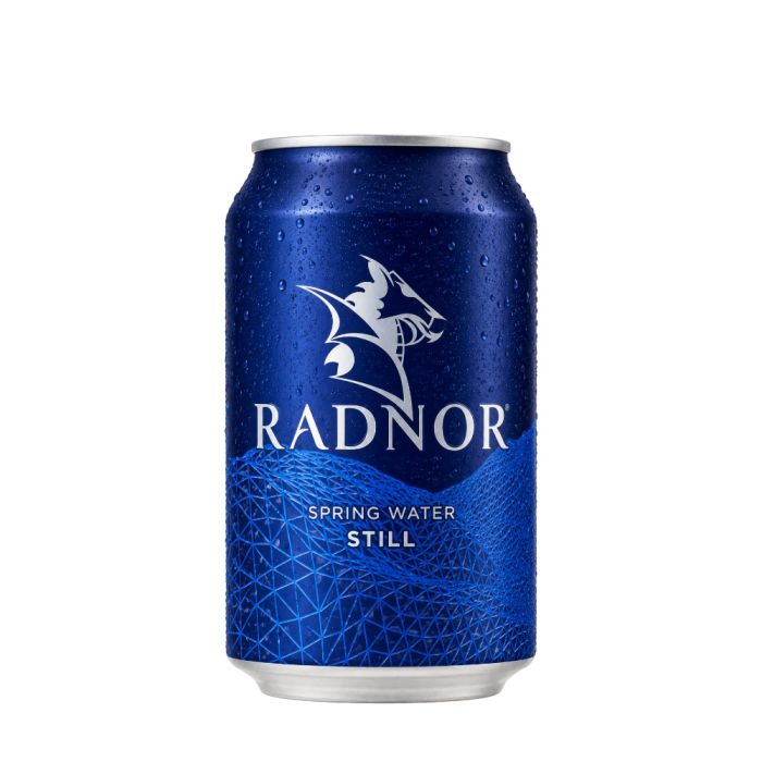 Radnor Spring Still Water 330ml