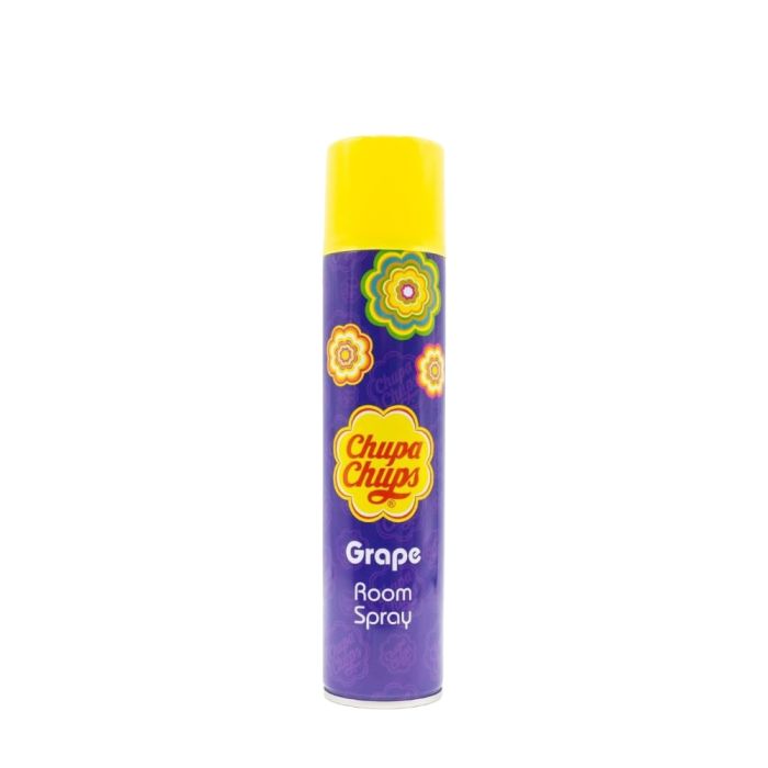 Chupa Chups Grape Room Spray 300ml