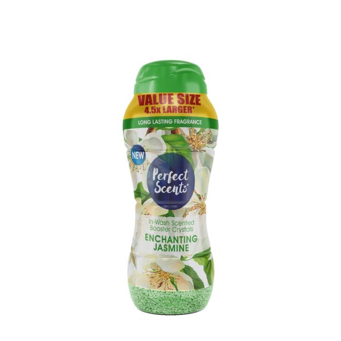 Perfect Scents Enchanting Jasmine In-Wash Booster 1.98kg