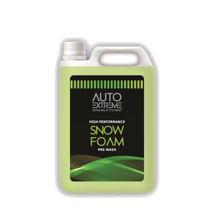Auto Extreme Snow Foam Pre Wash 3L