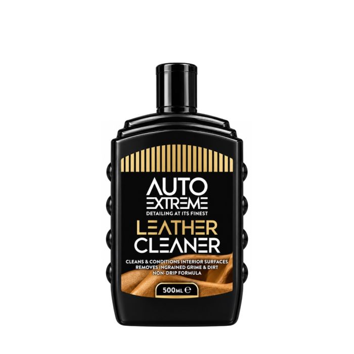 Auto Extreme Leather Cleaner & Conditioner 500ml