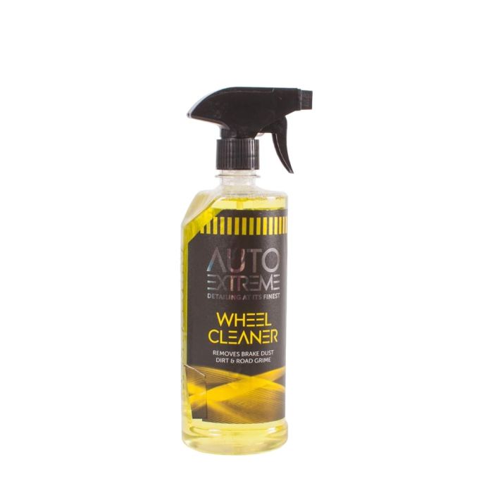 Auto Extreme Wheel Cleaner Trigger Spray 720ml