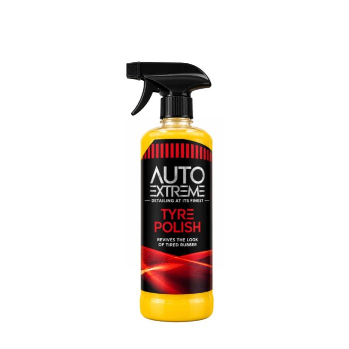 Auto Extreme Revives Tired Rubber Tyre Polish 720ml