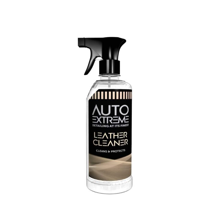 Auto Extreme Leather Cleaner Spray 720ml