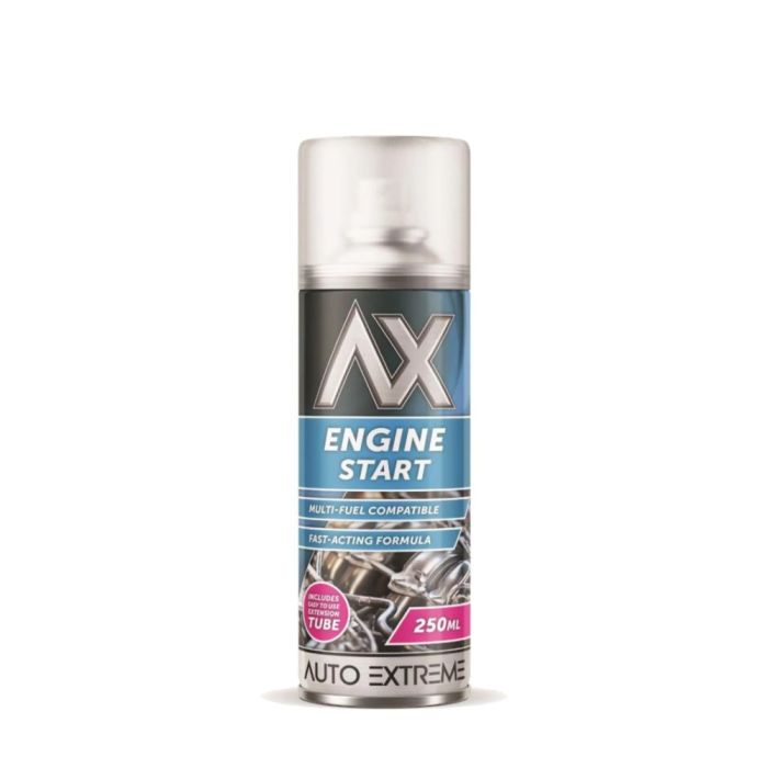 Auto Extreme Engine Start Spray 250ml