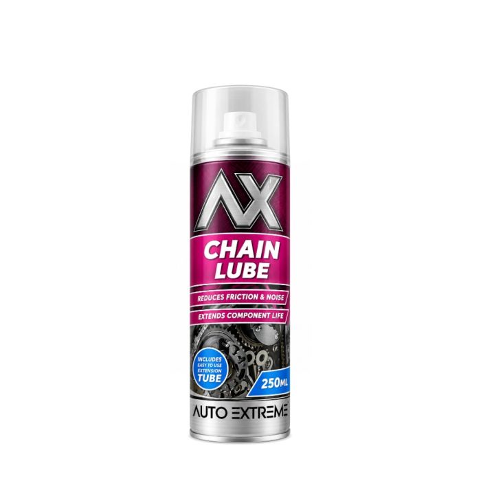 Auto Extreme Chain Lube Spray 250ml