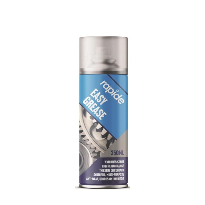 Rapide Easy Grease Spray 250ml