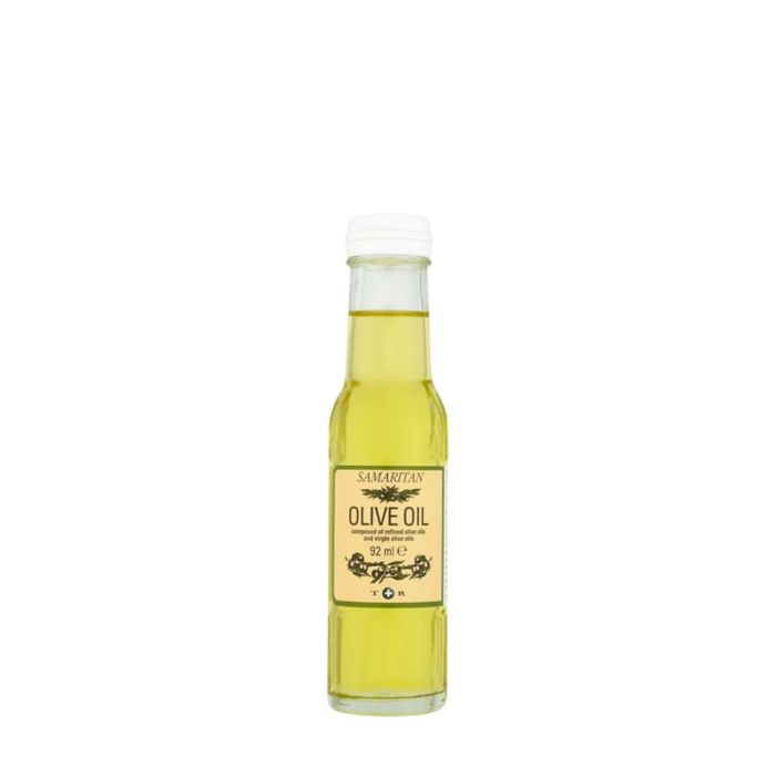 Care Olive Oil Samaritan 92ml