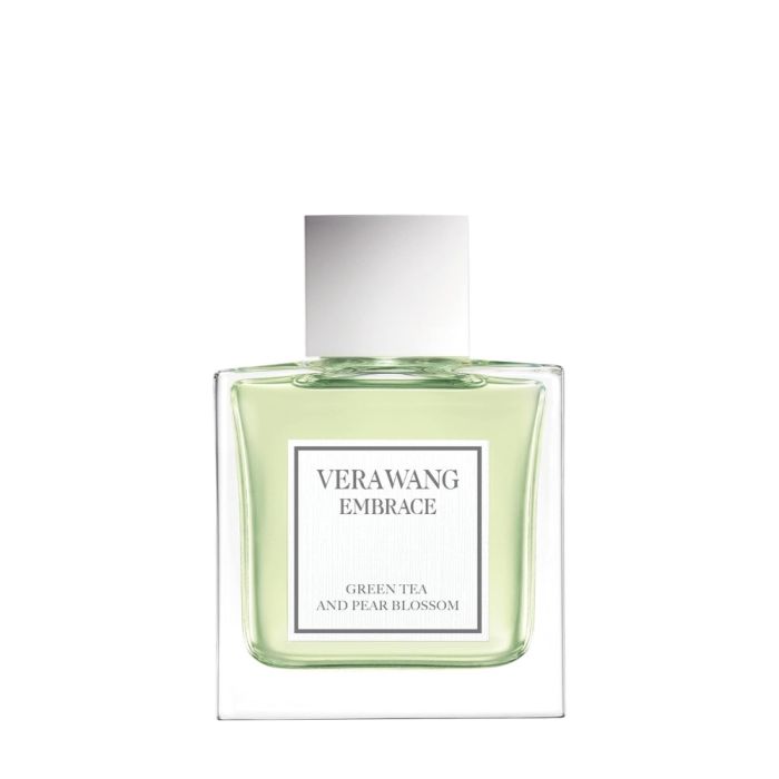 Vera Wang Embrace Green Tea & Pear Blossom EDT Spray 30ml