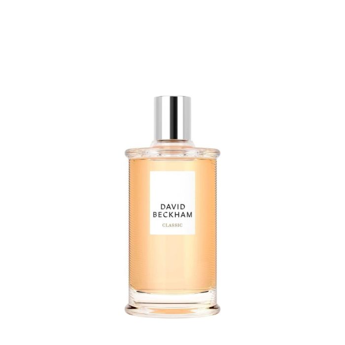 David Beckham Classic Eau de Toilette Spray 100 ML