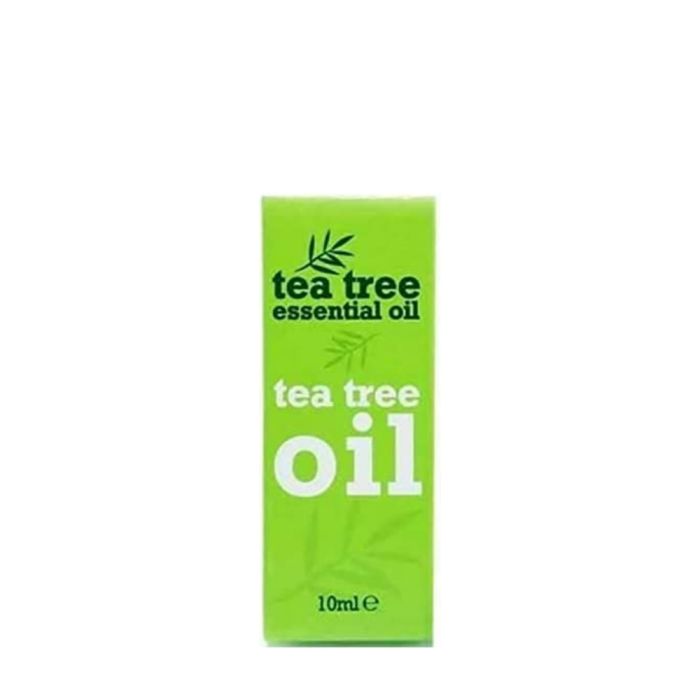 Tea Tree Essential Oil 10ml