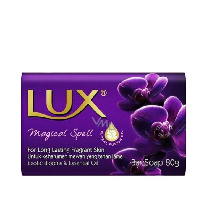 Lux Bar Soap Magical Spell 80g