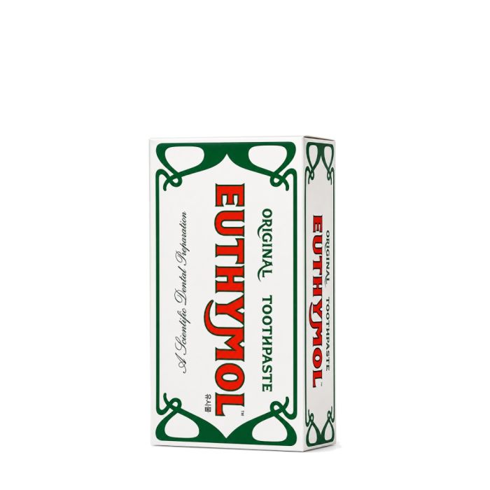 Euthymol Original Toothpaste 75ml