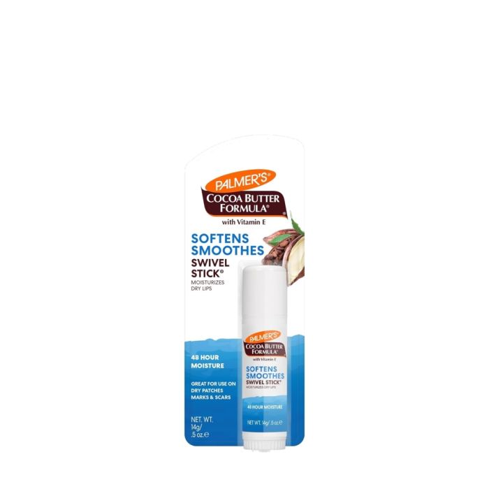 Palmer's Cocoa Butter Swivel Stick 14g