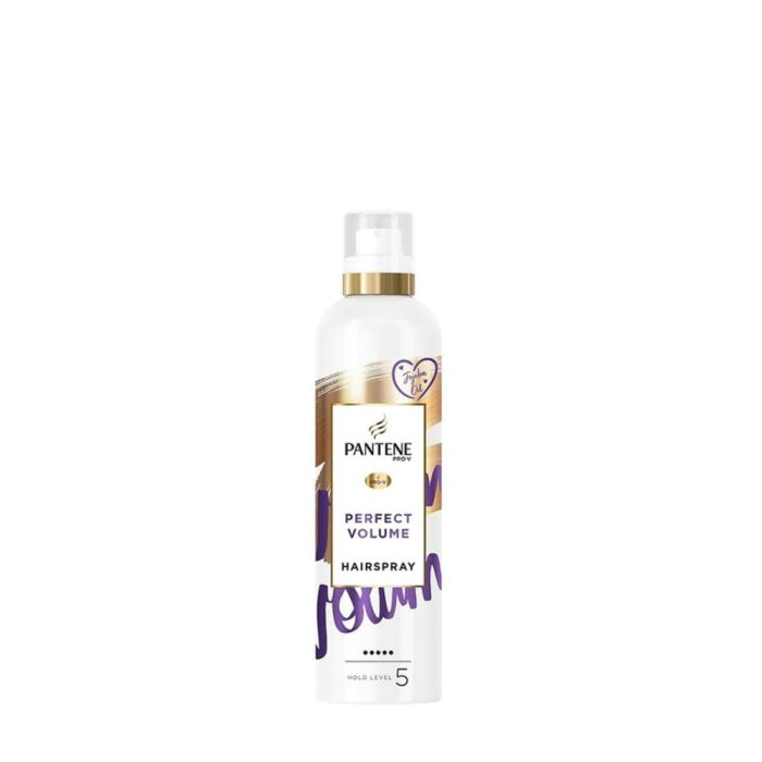 Pantene Pro-v Styling Perfect Volume Hair Spray 250Ml