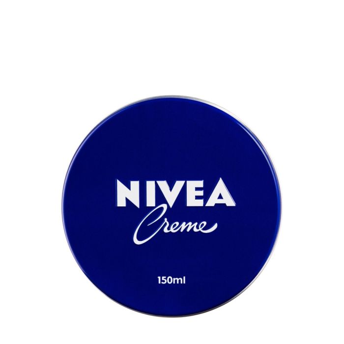 Nivea Moisturizing Cream Tin 150ml