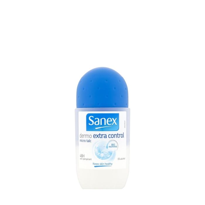 Sanex Dermo Extra Control Roll-On 50ml