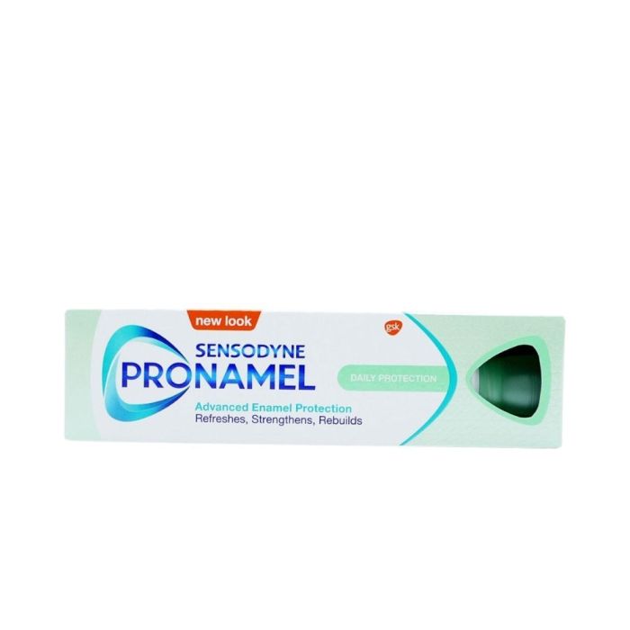 Sensodyne Pronamel Daily Protection Toothpaste 75 ML