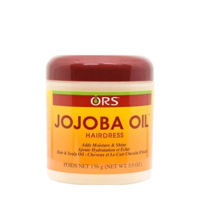 ORS Jojoba Oil Hair Dress 156g