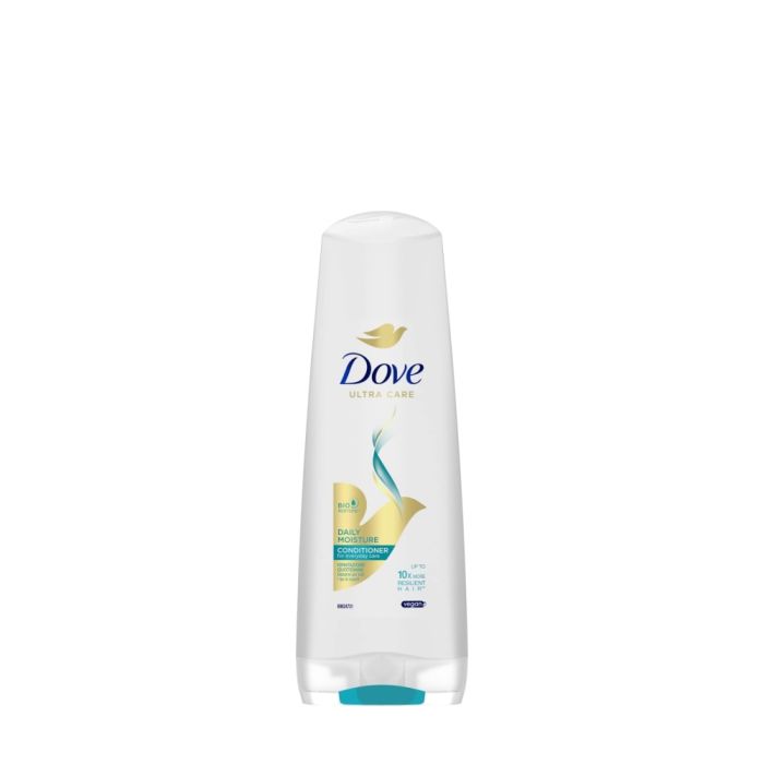 Dove Daily Moisture Conditioner 350ml