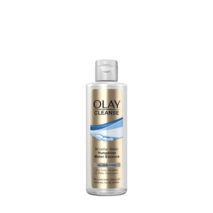 Olay Cleanse Micellar Water With Hungarian Water Essence 237ml