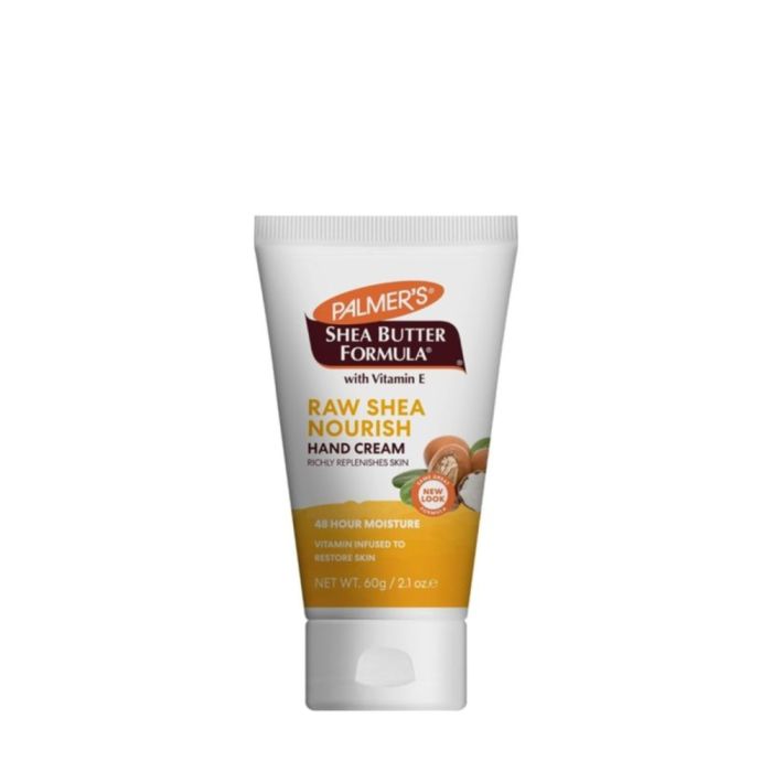 Palmer's Shea Hand Cream Shea Formula Hand Cream 60g
