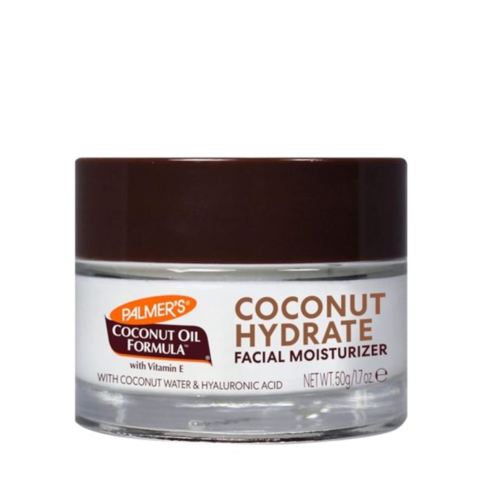 Palmers Coconut Hydrate Facial Moisturizer 50G