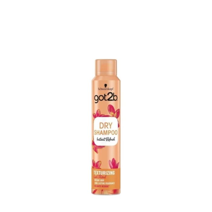 Schwarzkopf got2b Fresh It Instant refresh Up Dry Shampoo 200ml