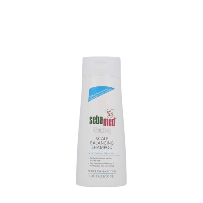 Sebamed Anti Dandruff Shampoo 200ml