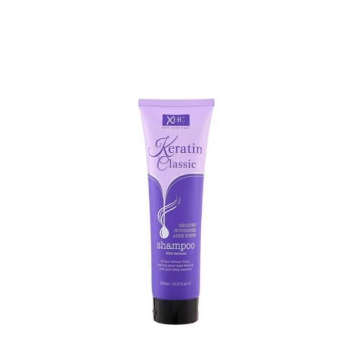 Xhc Classic Keratin Hair Shampoo 300ml