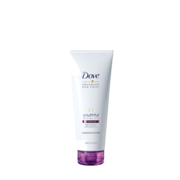 Dove Advanced Hair Series Youthful Vitality Conditioner 50ml