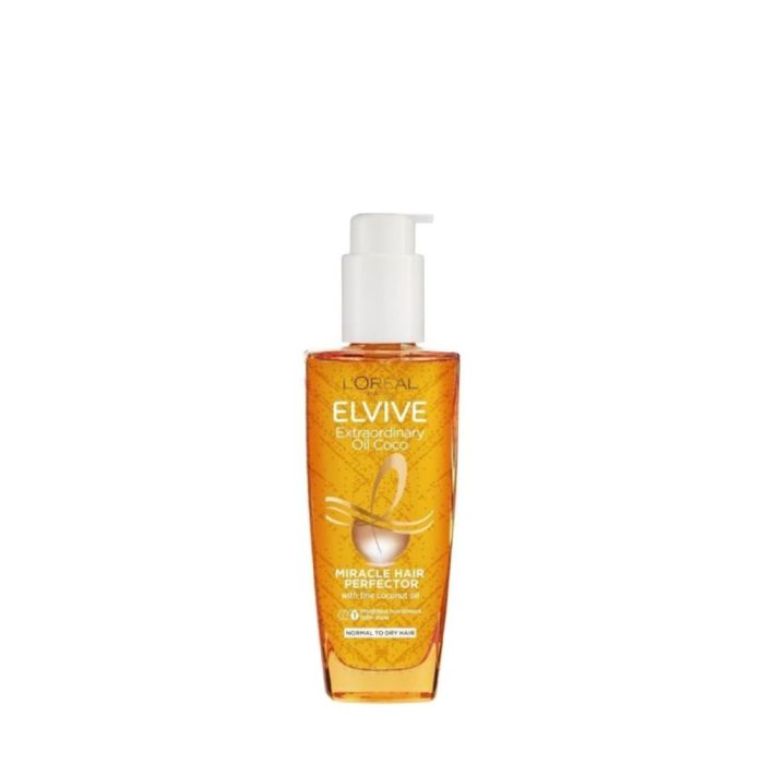 L'Oreal Paris Elvive Extraordinary Oil Miracle Hair Perfector 100 ML