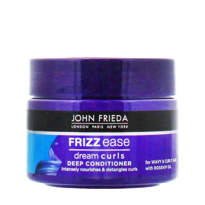 John Frieda Frizz Ease Deep Conditioner 250ml