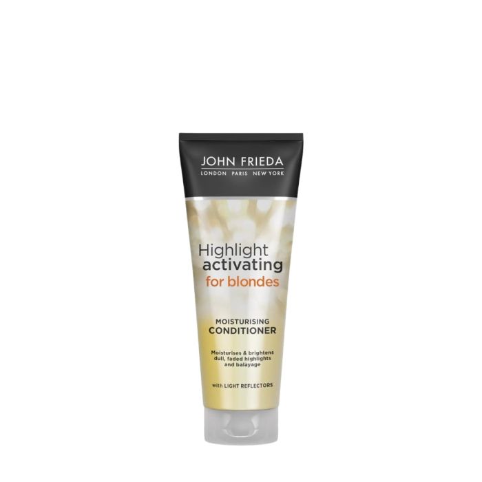 John Frieda Activating Blonde Conditioner 250ml