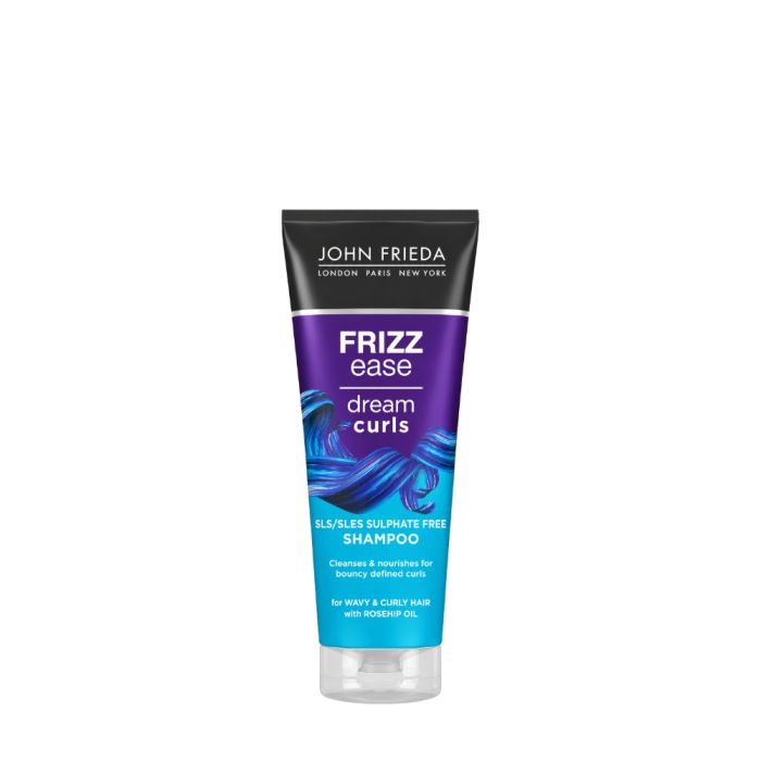 John Frieda Frizz Ease Shampoo 250ml