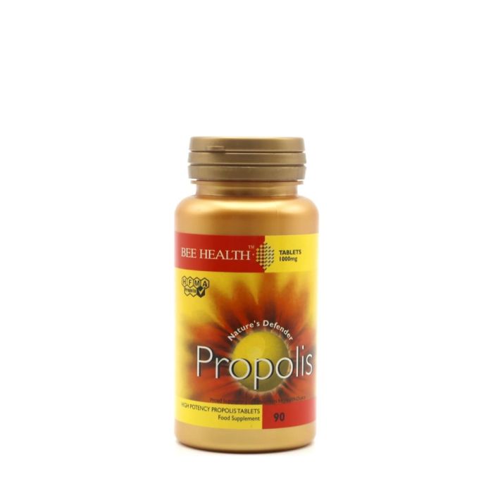 Bee Health Propolis Food Supplement 90 Tablets