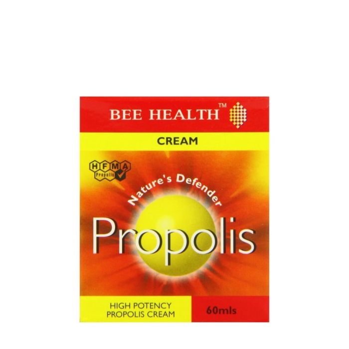 Bee Health Propolis Cream 60ml