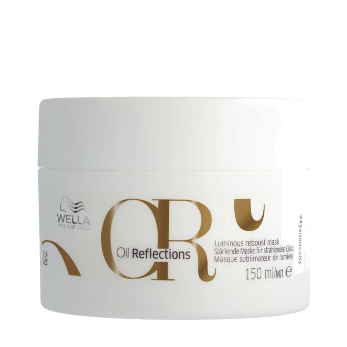Wella Professionals Oil Reflections Hair Mask 150ml