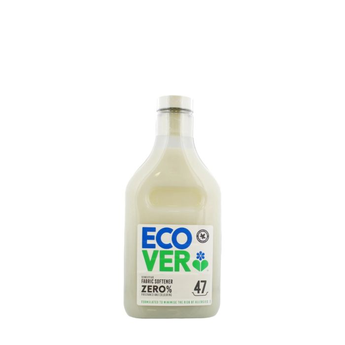 Ecover Sensitive Fabric Softener 1.43L