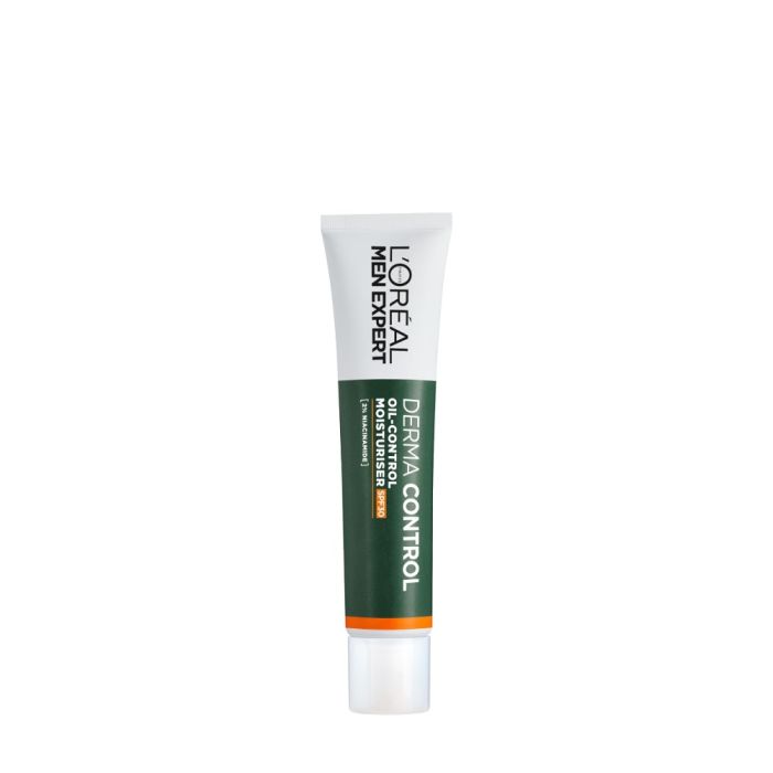 Loreal Derma Oil Control Moisturiser 50ml