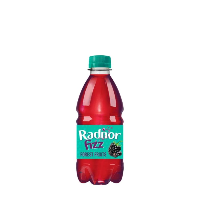 Radnor Fizz Forest Fruits Drink 300ml