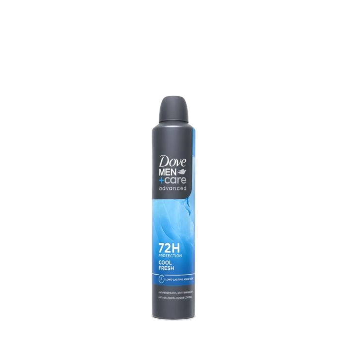 Dove Men Cool Fresh Deodorant Spray 250ml