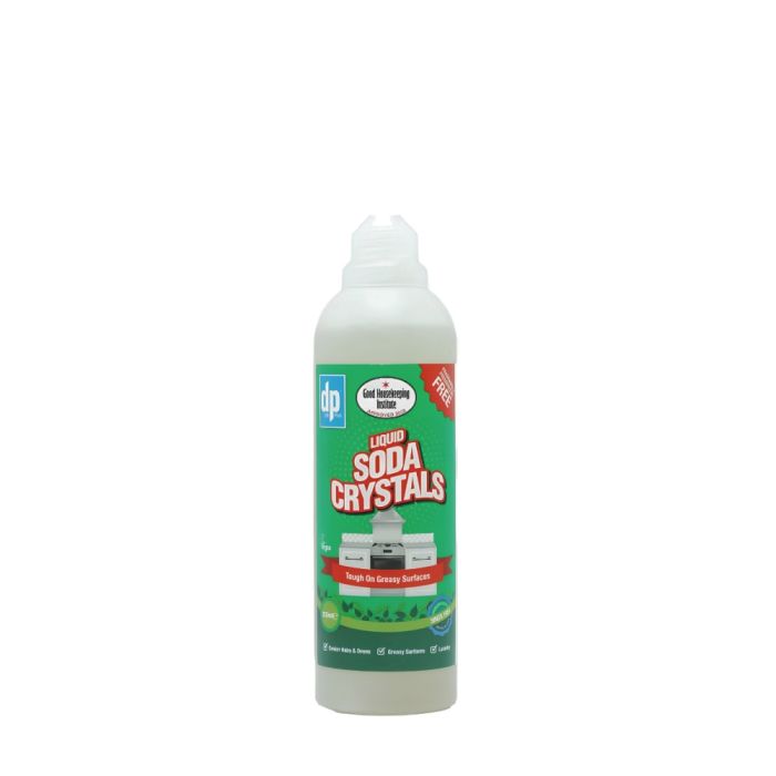 Dri Pak Liquid Crystals Multipurpose Cleaner 750ml
